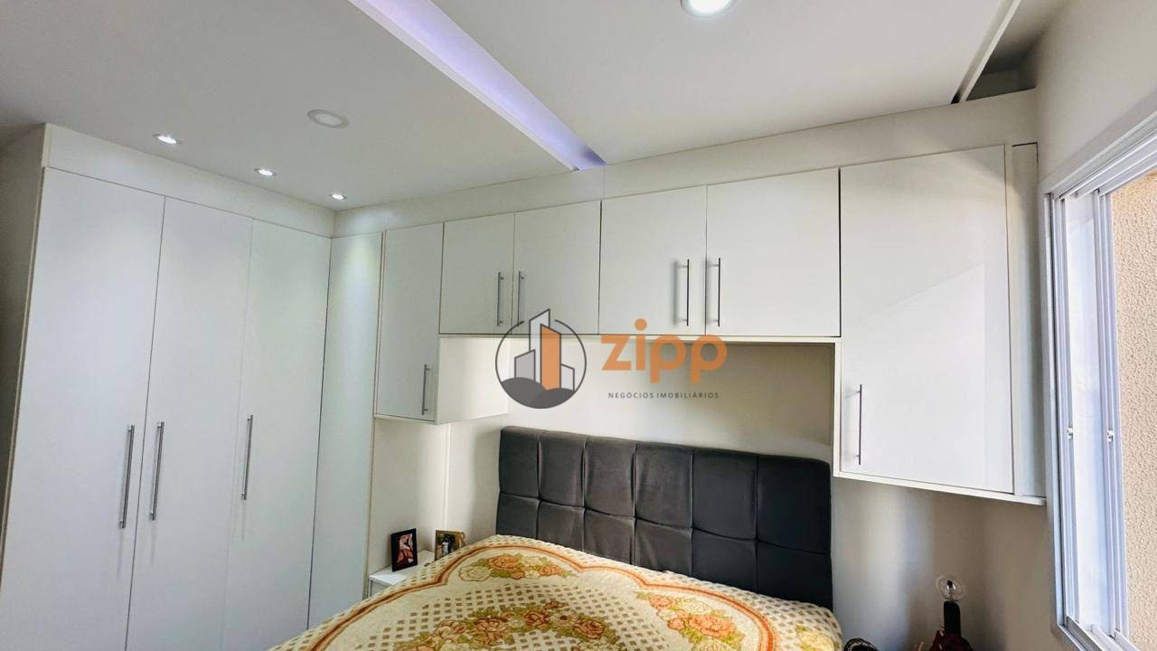 Apartamento à venda com 2 quartos, 50m² - Foto 3