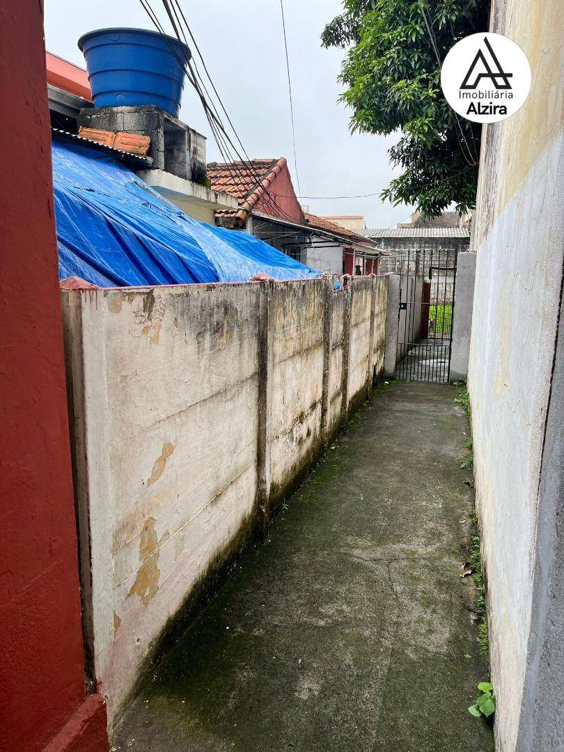 Casa, 1 quarto, 80 m² - Foto 2