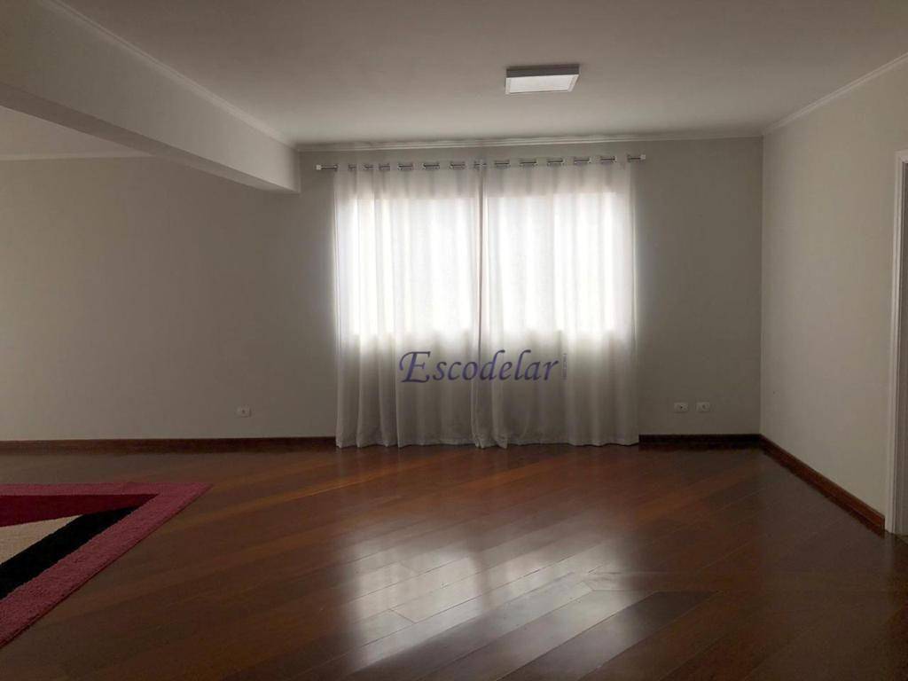 Apartamento à venda com 3 quartos, 146m² - Foto 5