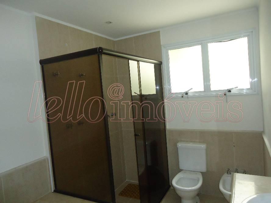 Apartamento à venda com 3 quartos, 198m² - Foto 10