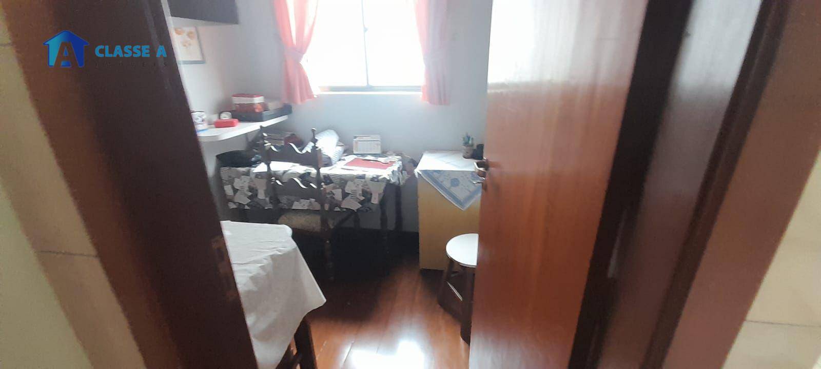 Apartamento à venda com 3 quartos, 168m² - Foto 8