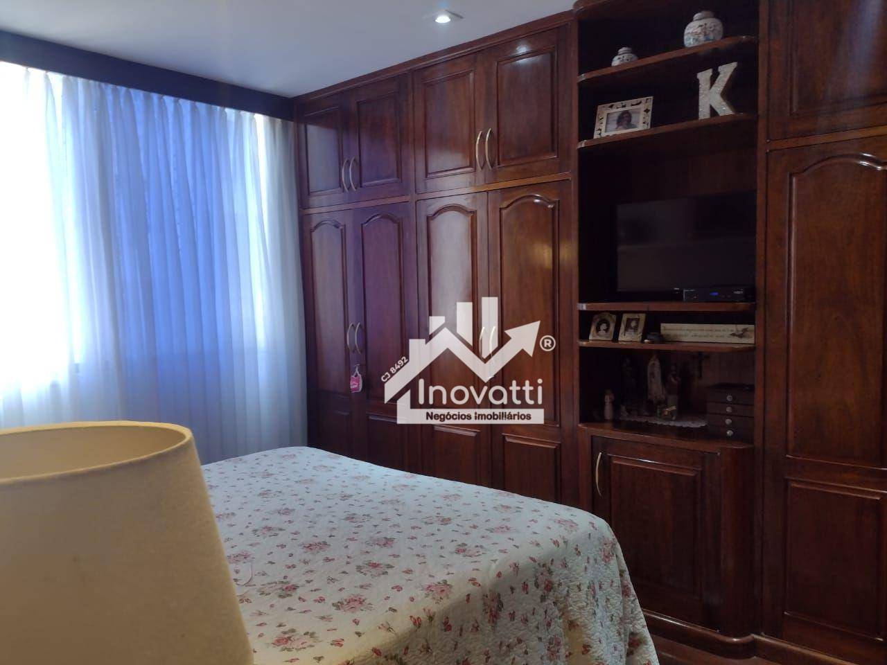 Apartamento à venda com 3 quartos, 140m² - Foto 68