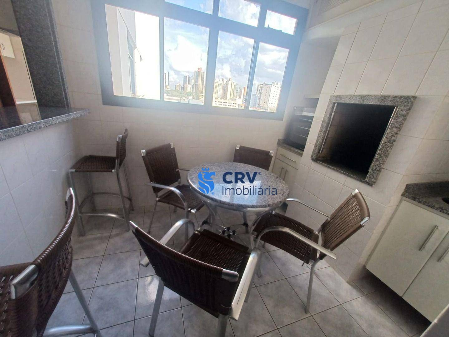 Apartamento à venda e aluguel com 3 quartos, 140m² - Foto 7
