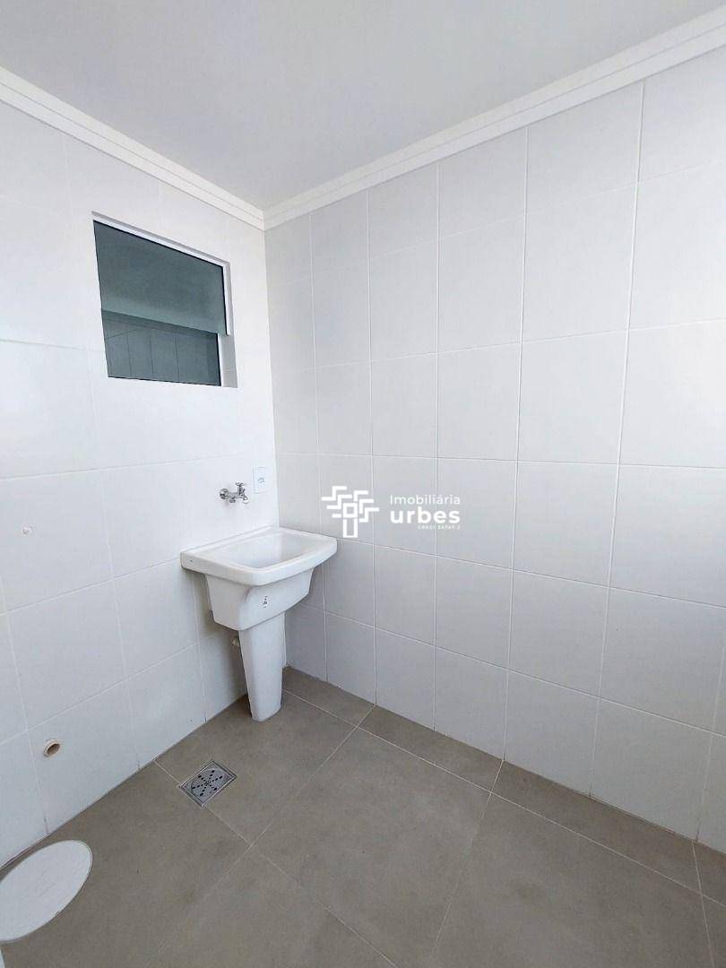 Apartamento para alugar com 1 quarto, 51m² - Foto 4