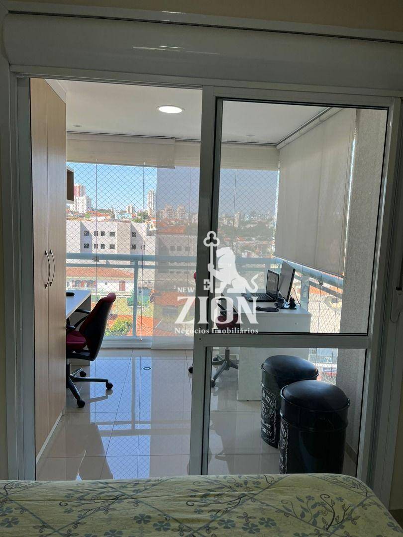 Apartamento à venda com 2 quartos, 72m² - Foto 10