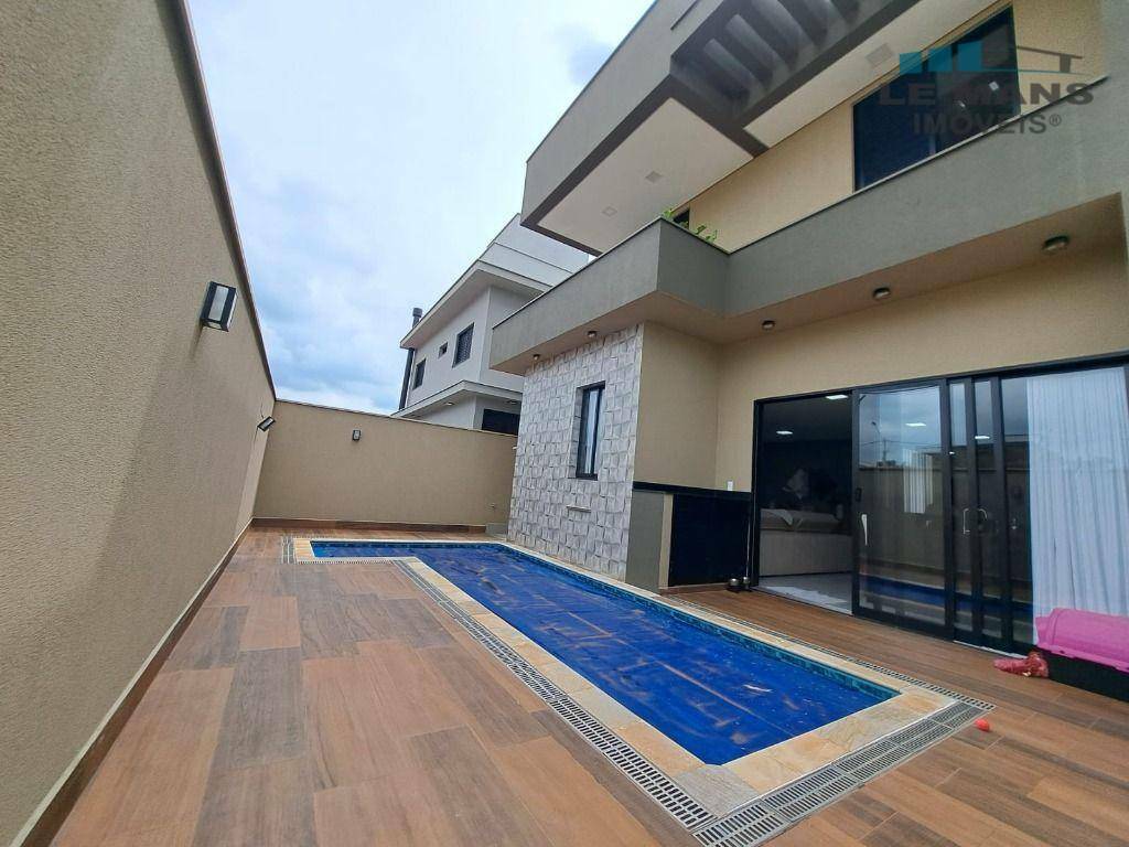 Casa de Condomínio à venda e aluguel com 3 quartos, 280m² - Foto 15