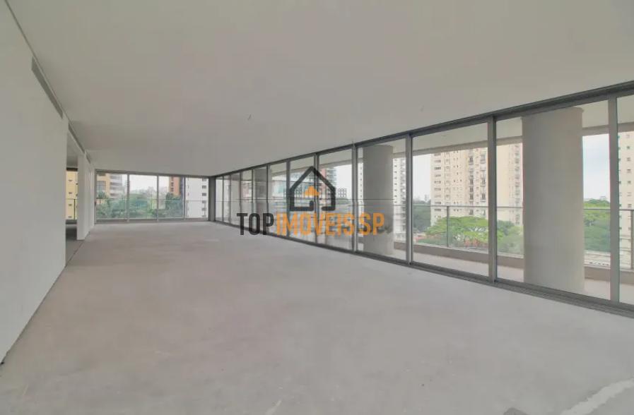 Apartamento à venda com 4 quartos, 632m² - Foto 1