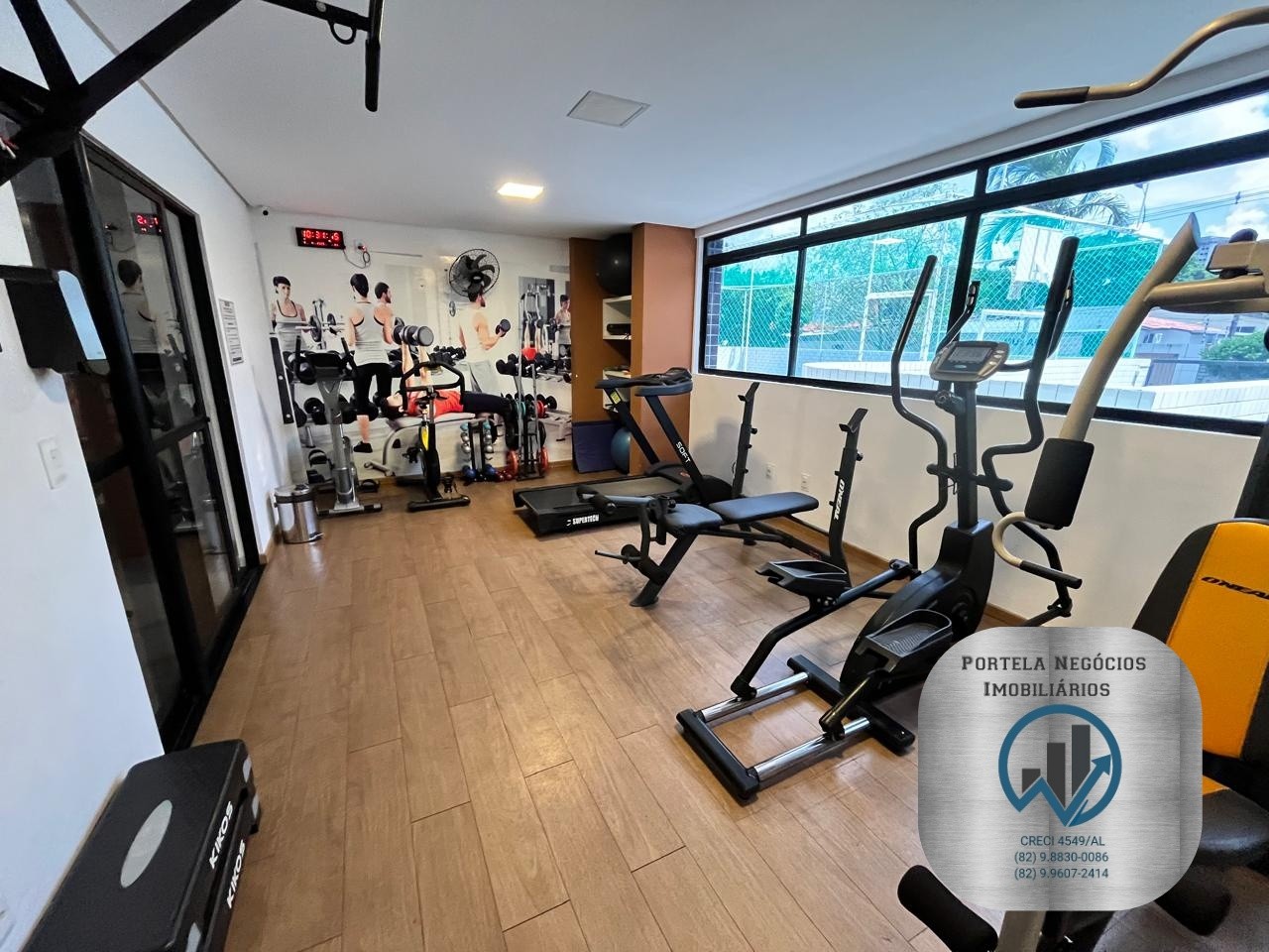 Apartamento, 2 quartos, 53 m² - Foto 16