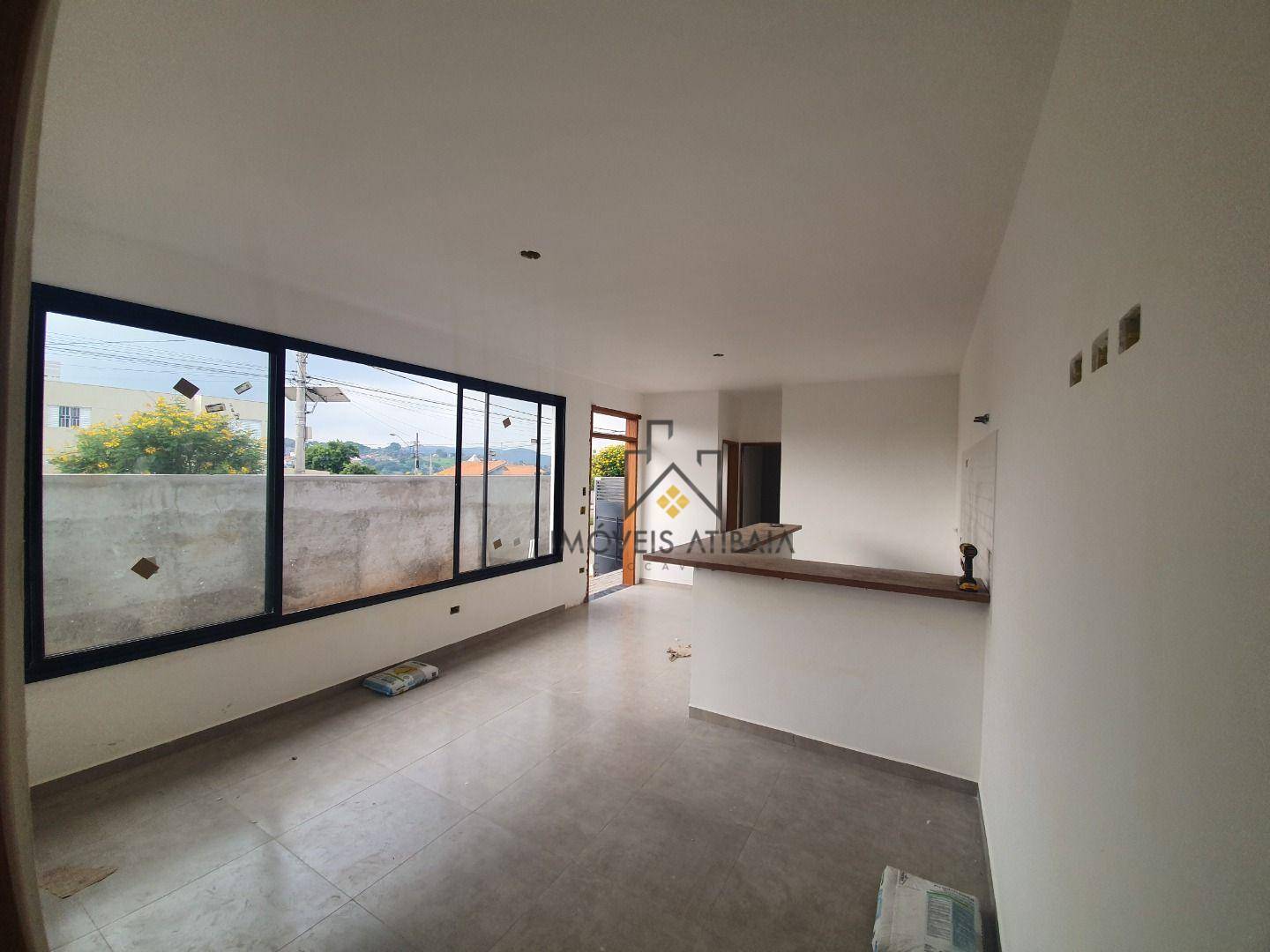 Casa à venda com 2 quartos, 73m² - Foto 5