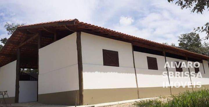 Haras e Área Rural Padrão à venda com 2 quartos, 65340M2 - Foto 7