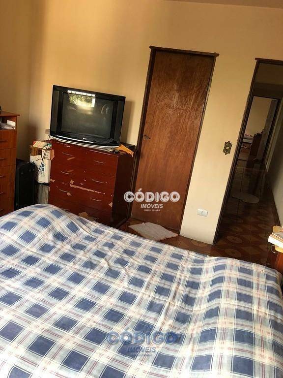 Sobrado à venda com 3 quartos, 350m² - Foto 6