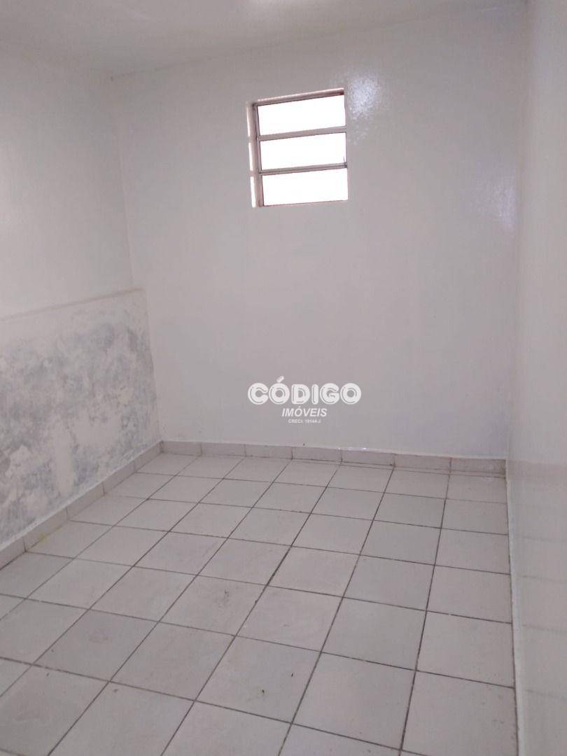 Depósito-Galpão-Armazém para alugar, 403m² - Foto 6