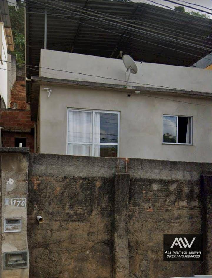 Casa à venda com 2 quartos, 100m² - Foto 2