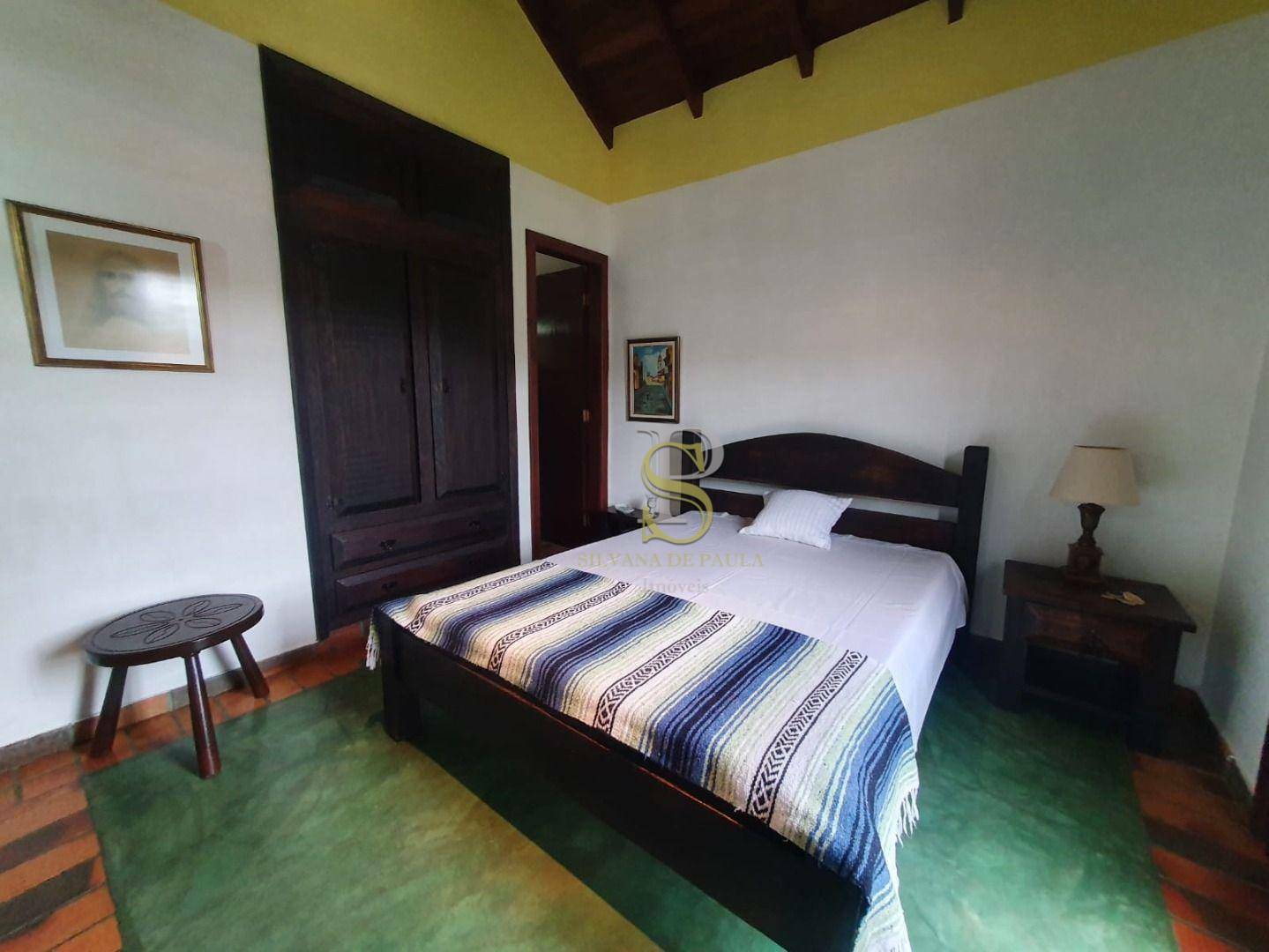 Casa de Condomínio à venda com 3 quartos, 180m² - Foto 20