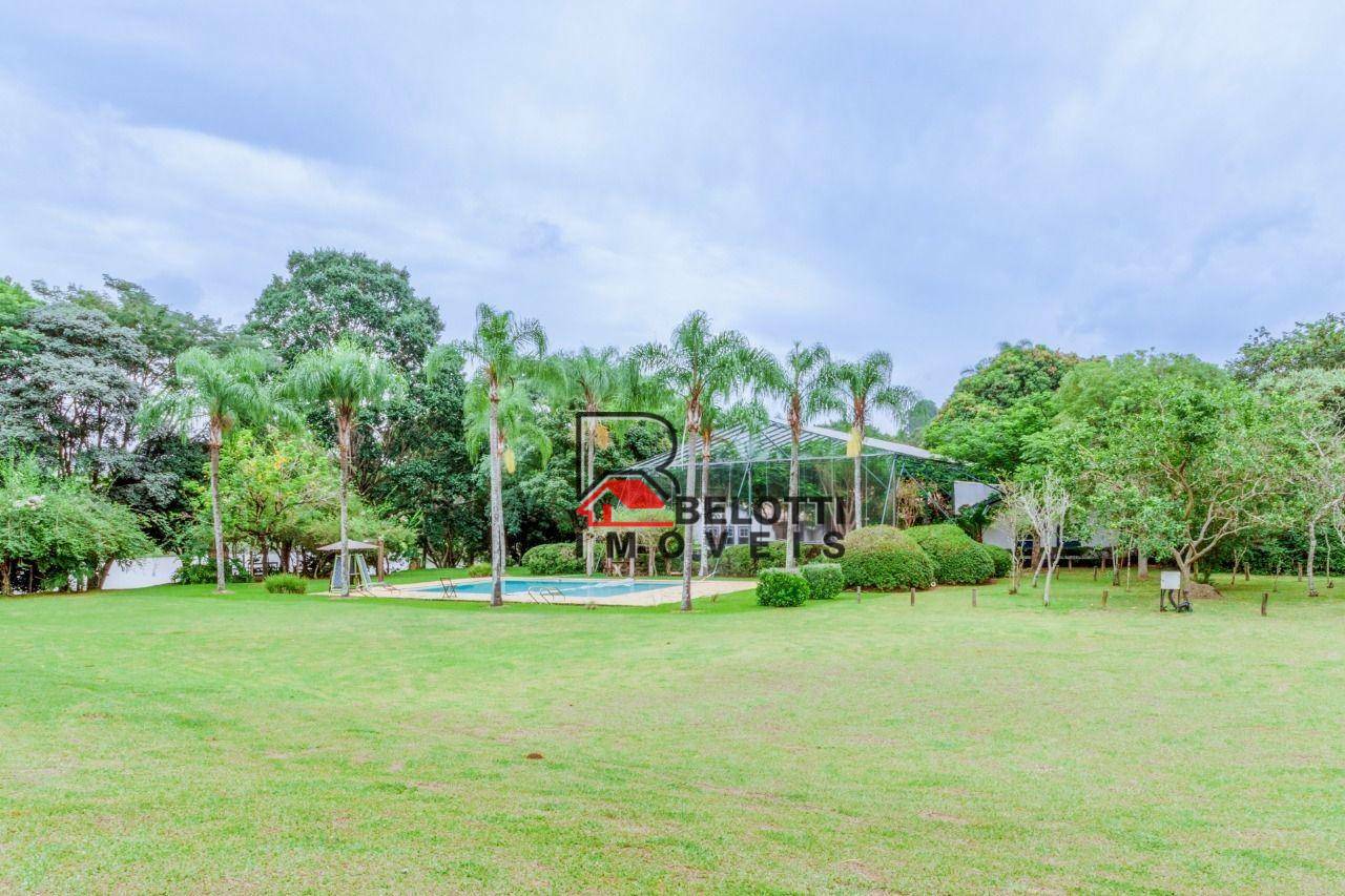 Fazenda-Sítio-Chácara, 459 m² - Foto 2