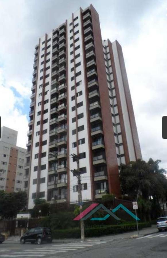 Apartamento à venda com 3 quartos, 85m² - Foto 1