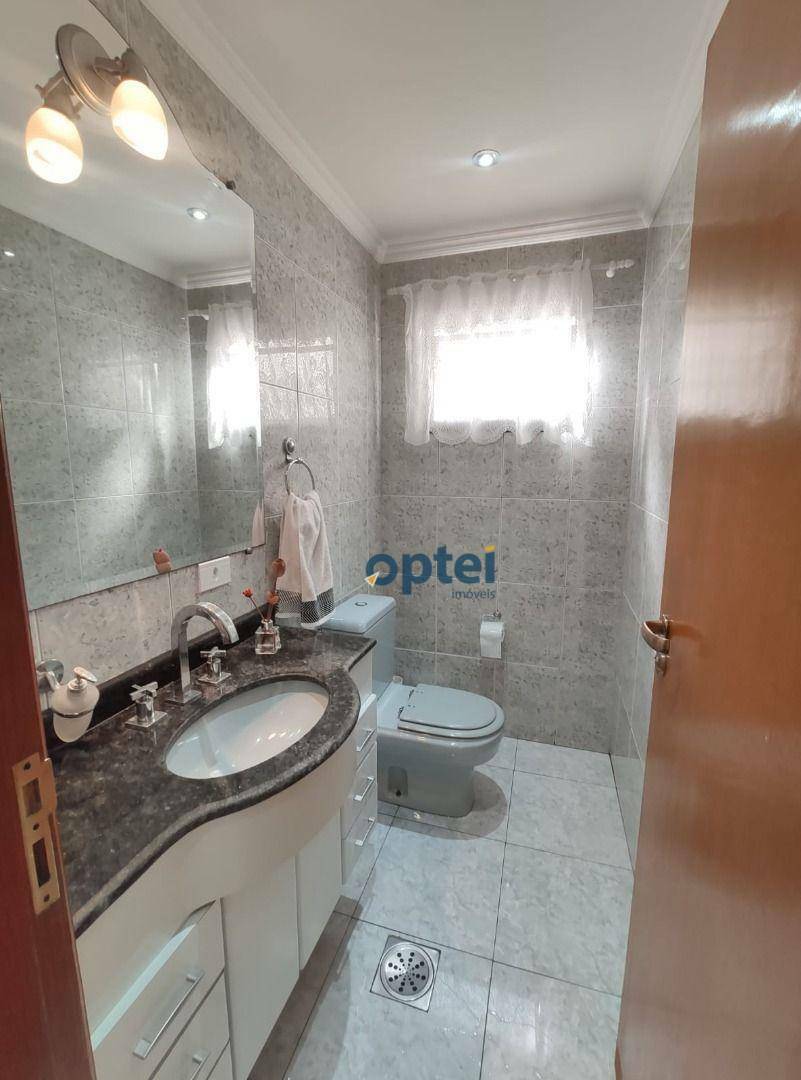 Sobrado à venda e aluguel com 5 quartos, 275m² - Foto 11