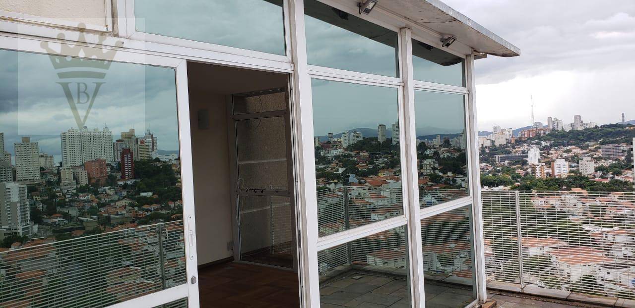 Cobertura à venda com 2 quartos, 160m² - Foto 5