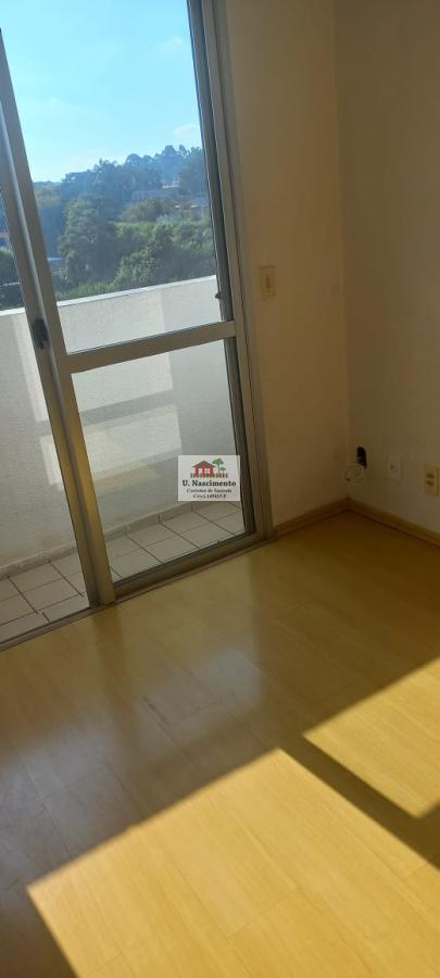 Apartamento à venda com 2 quartos, 45m² - Foto 6