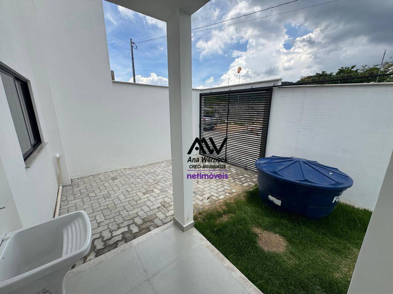 Casa, 3 quartos, 90 m² - Foto 8