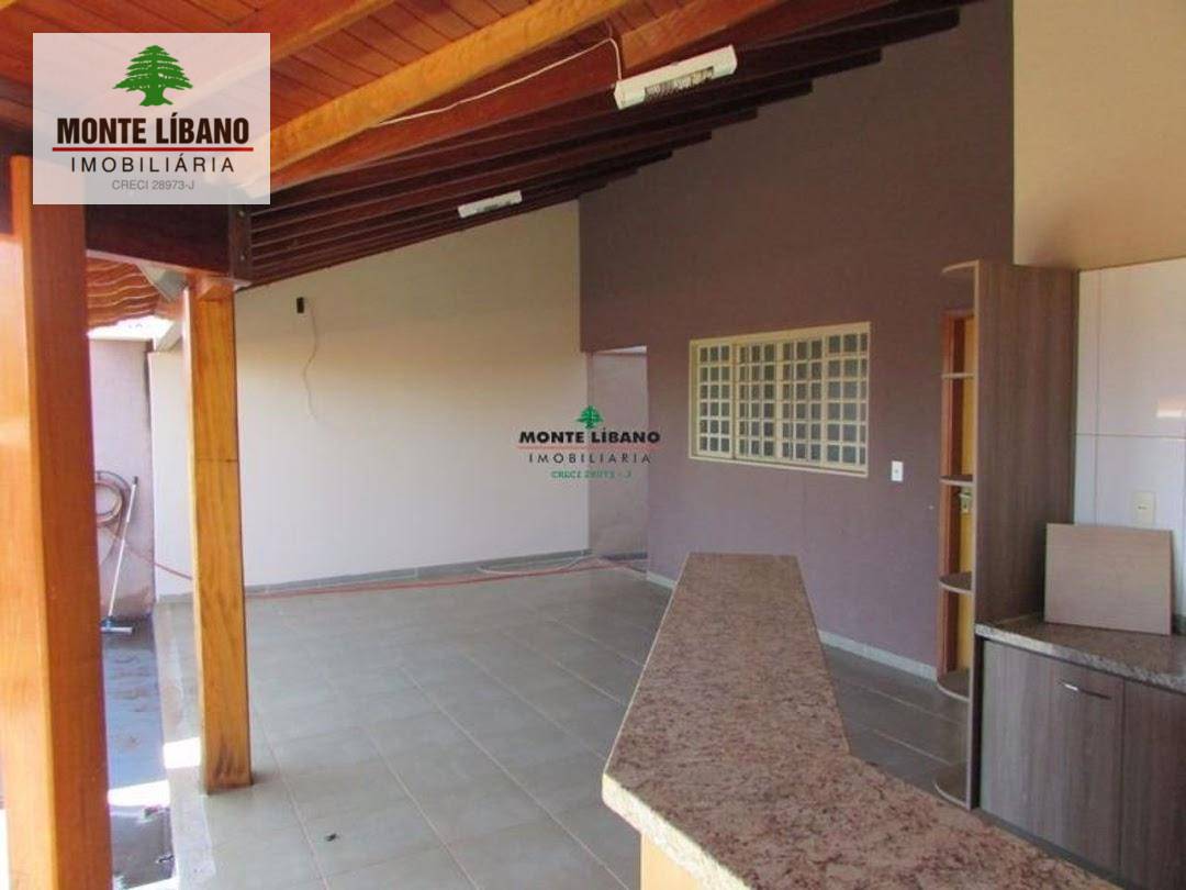 Casa à venda com 3 quartos, 1M2 - Foto 16