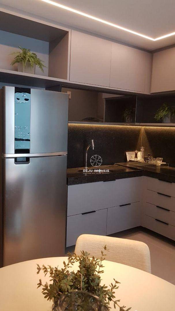 Apartamento à venda com 2 quartos, 49m² - Foto 5