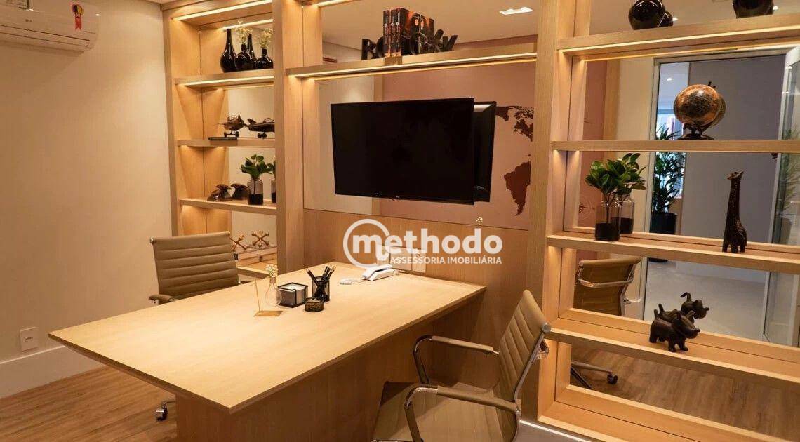 Apartamento à venda com 1 quarto, 47m² - Foto 25