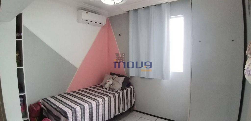 Apartamento à venda com 3 quartos, 60m² - Foto 10