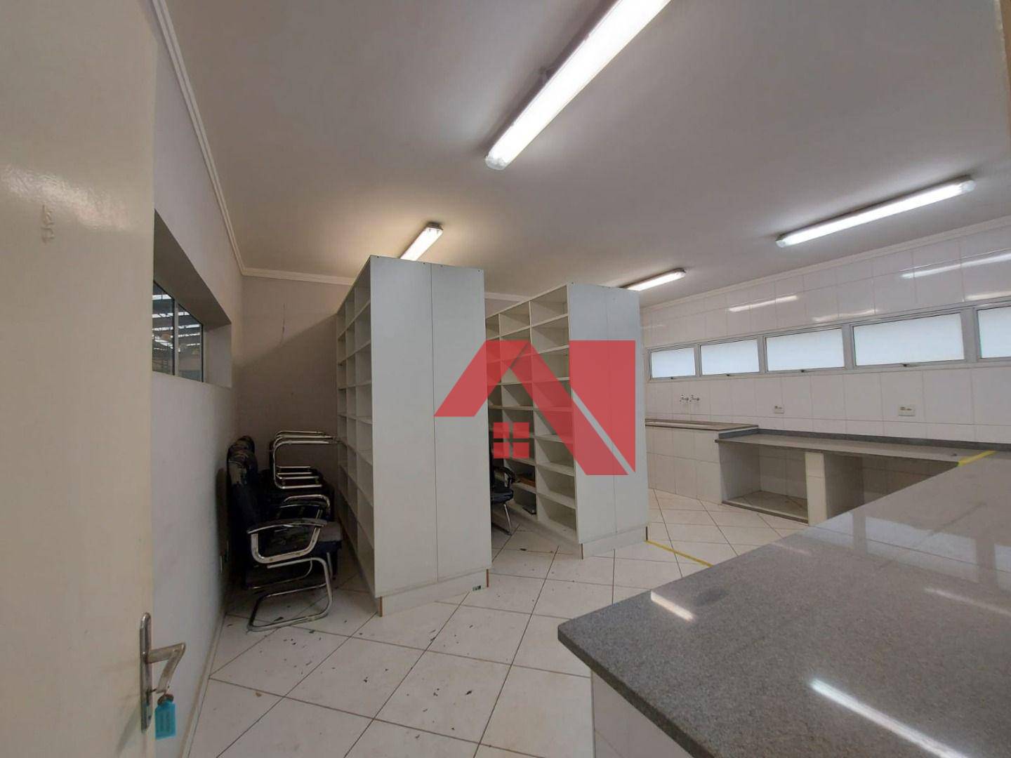 Depósito-Galpão-Armazém à venda, 4053m² - Foto 48