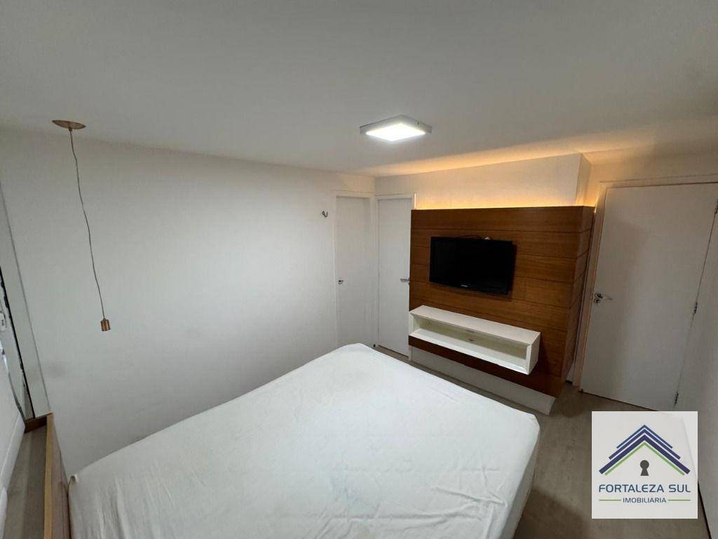Apartamento à venda com 3 quartos, 126m² - Foto 18