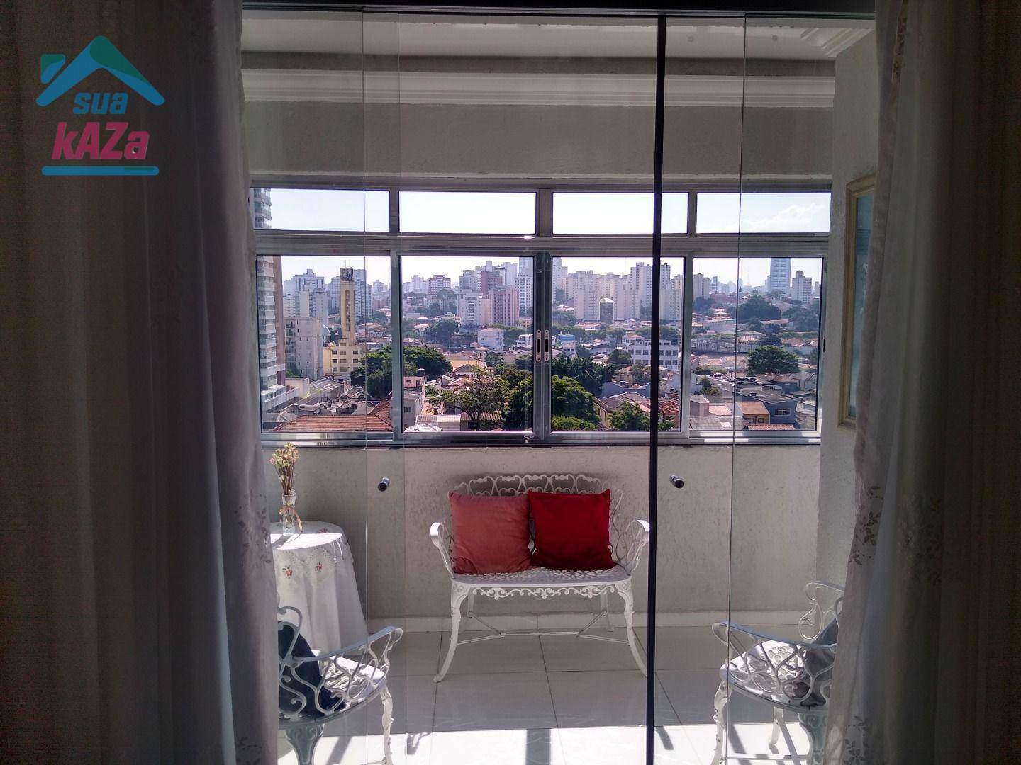 Apartamento à venda com 2 quartos, 112m² - Foto 9