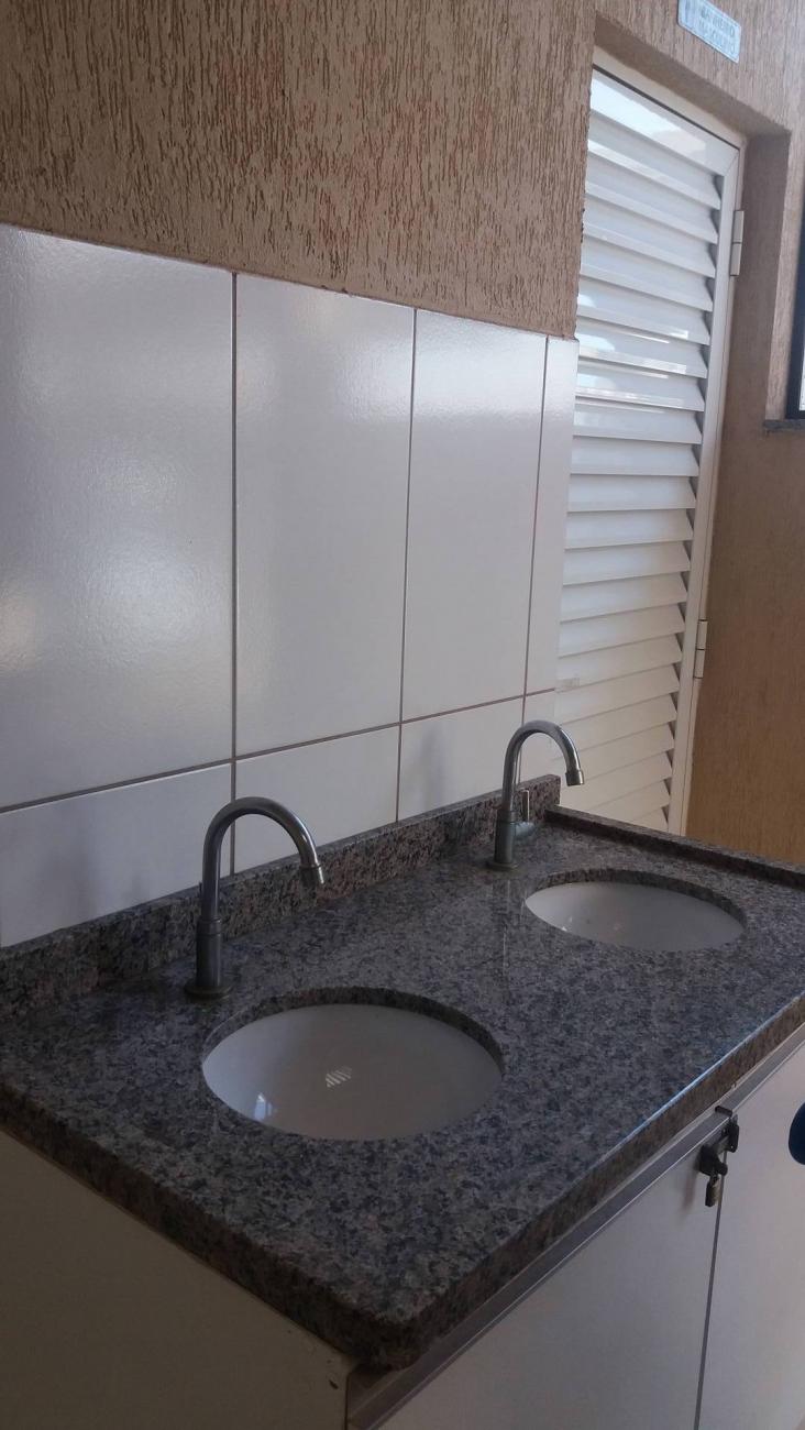 Apartamento à venda com 2 quartos, 58m² - Foto 3