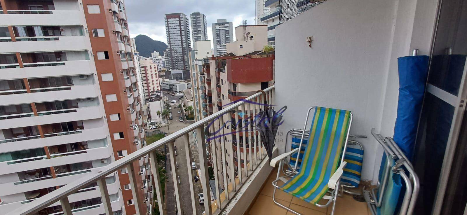 Apartamento à venda com 1 quarto, 49m² - Foto 4