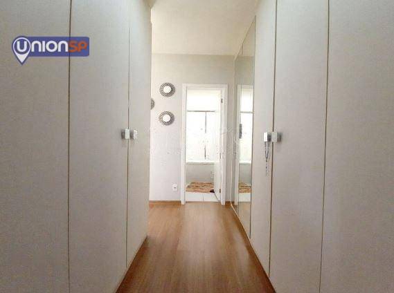 Apartamento à venda com 4 quartos, 171m² - Foto 14