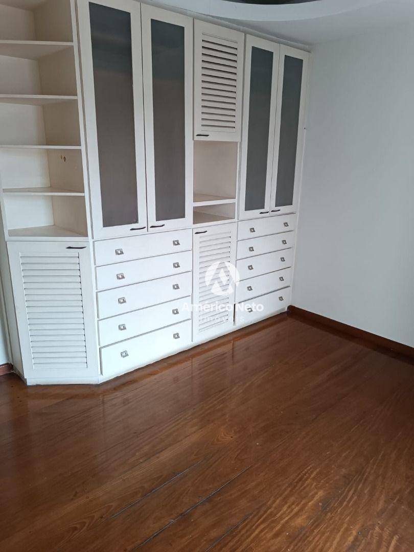 Apartamento à venda com 3 quartos, 103m² - Foto 3