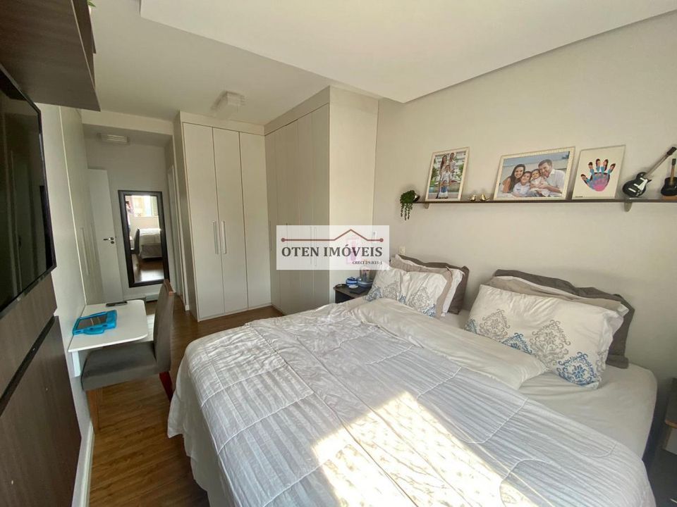 Apartamento à venda com 3 quartos, 131m² - Foto 10