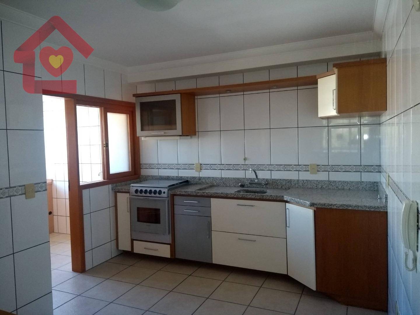 Apartamento, 3 quartos, 140 m² - Foto 8