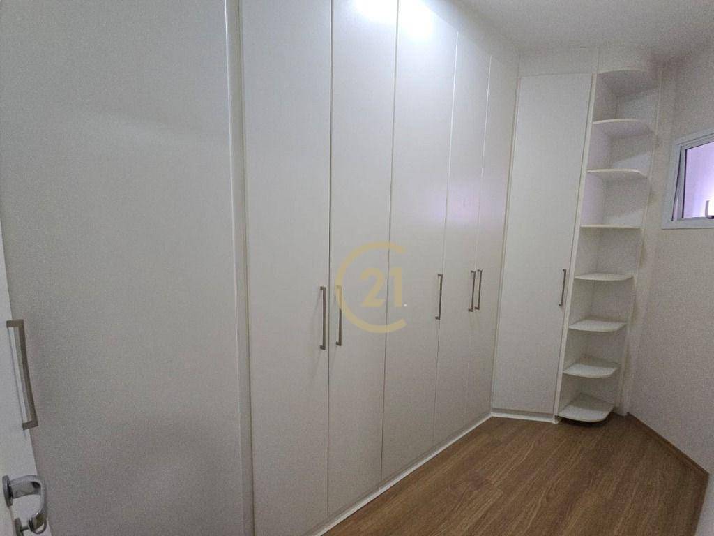 Casa de Condomínio à venda e aluguel com 4 quartos, 350m² - Foto 11