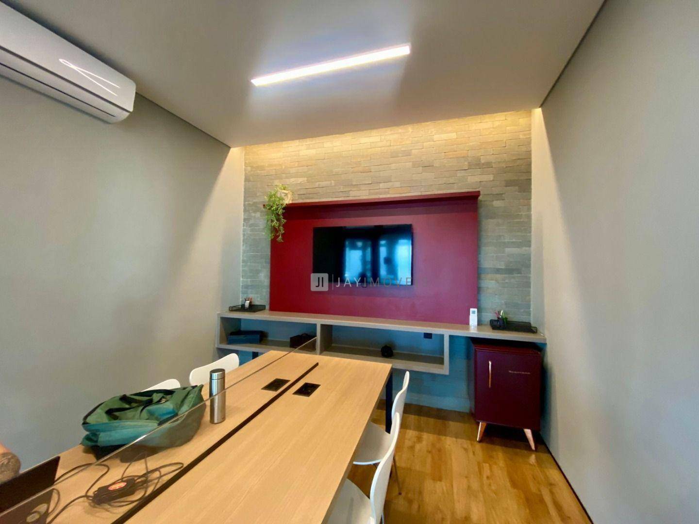 Kitnet e Studio para alugar com 1 quarto, 27m² - Foto 28