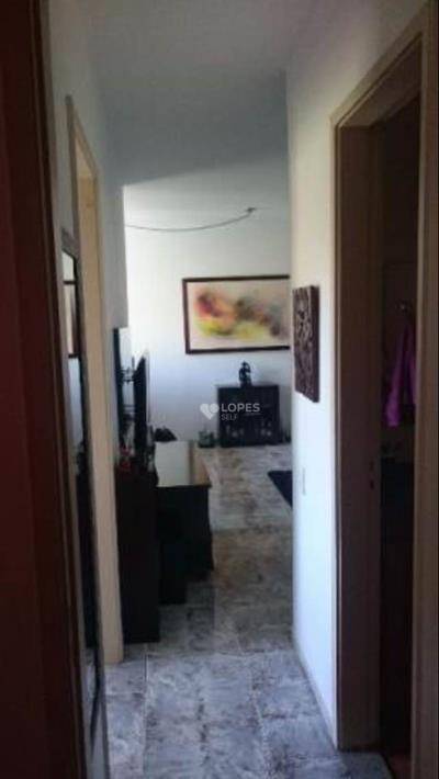 Apartamento à venda com 2 quartos, 55m² - Foto 4