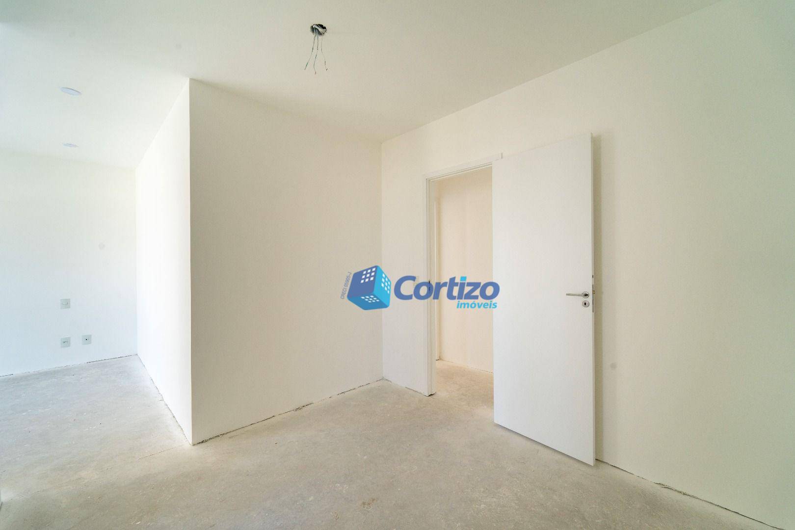 Apartamento à venda com 3 quartos, 175m² - Foto 29