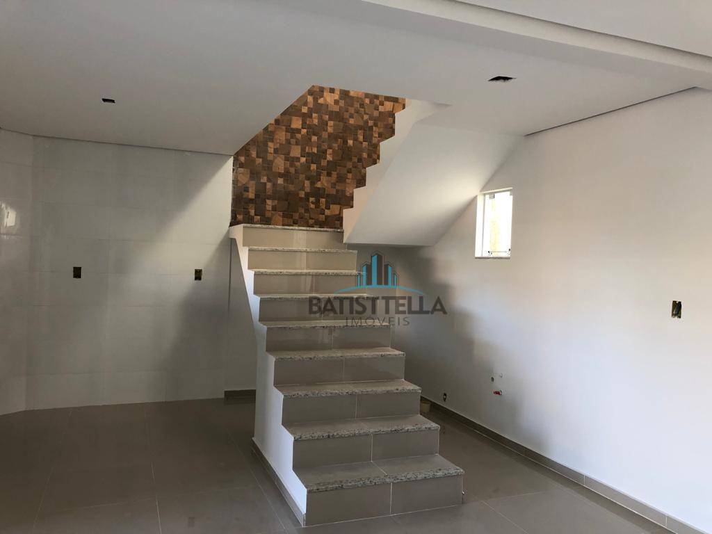 Sobrado à venda com 3 quartos, 108m² - Foto 12