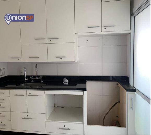 Apartamento à venda com 3 quartos, 130m² - Foto 7