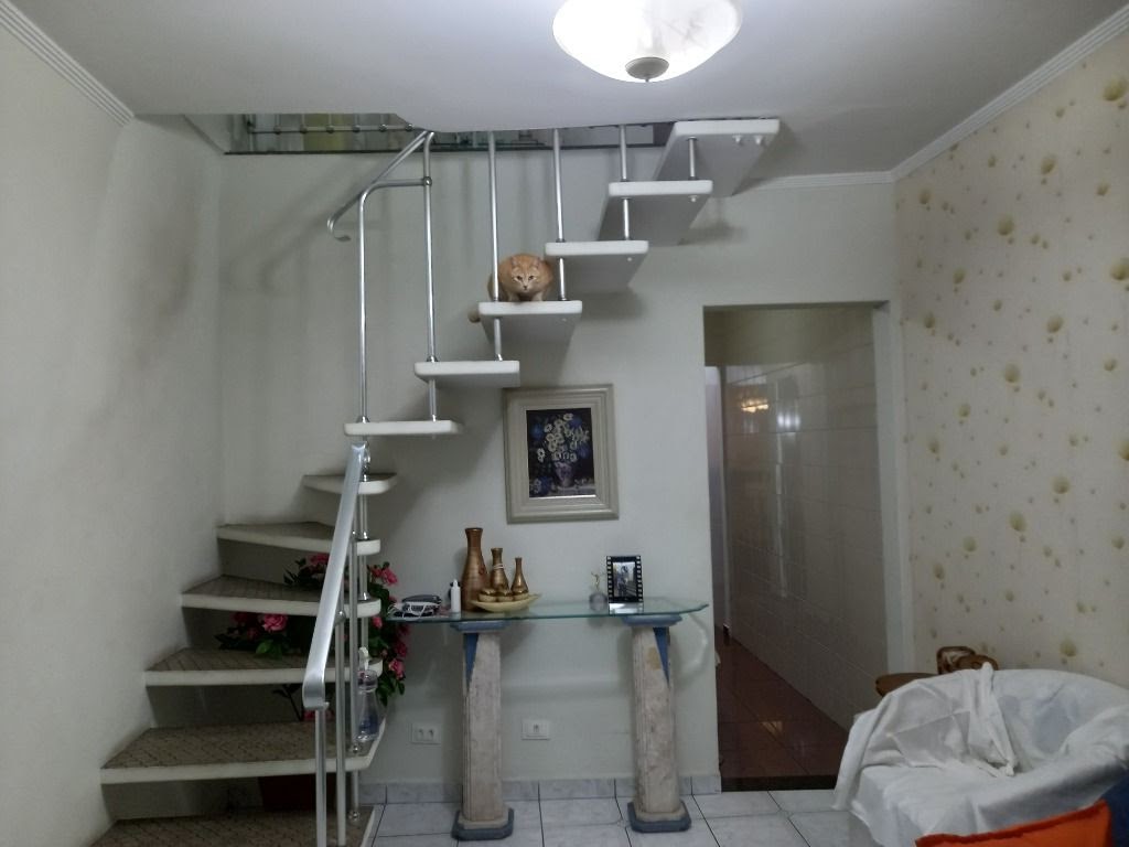 Sobrado à venda com 4 quartos, 228m² - Foto 30