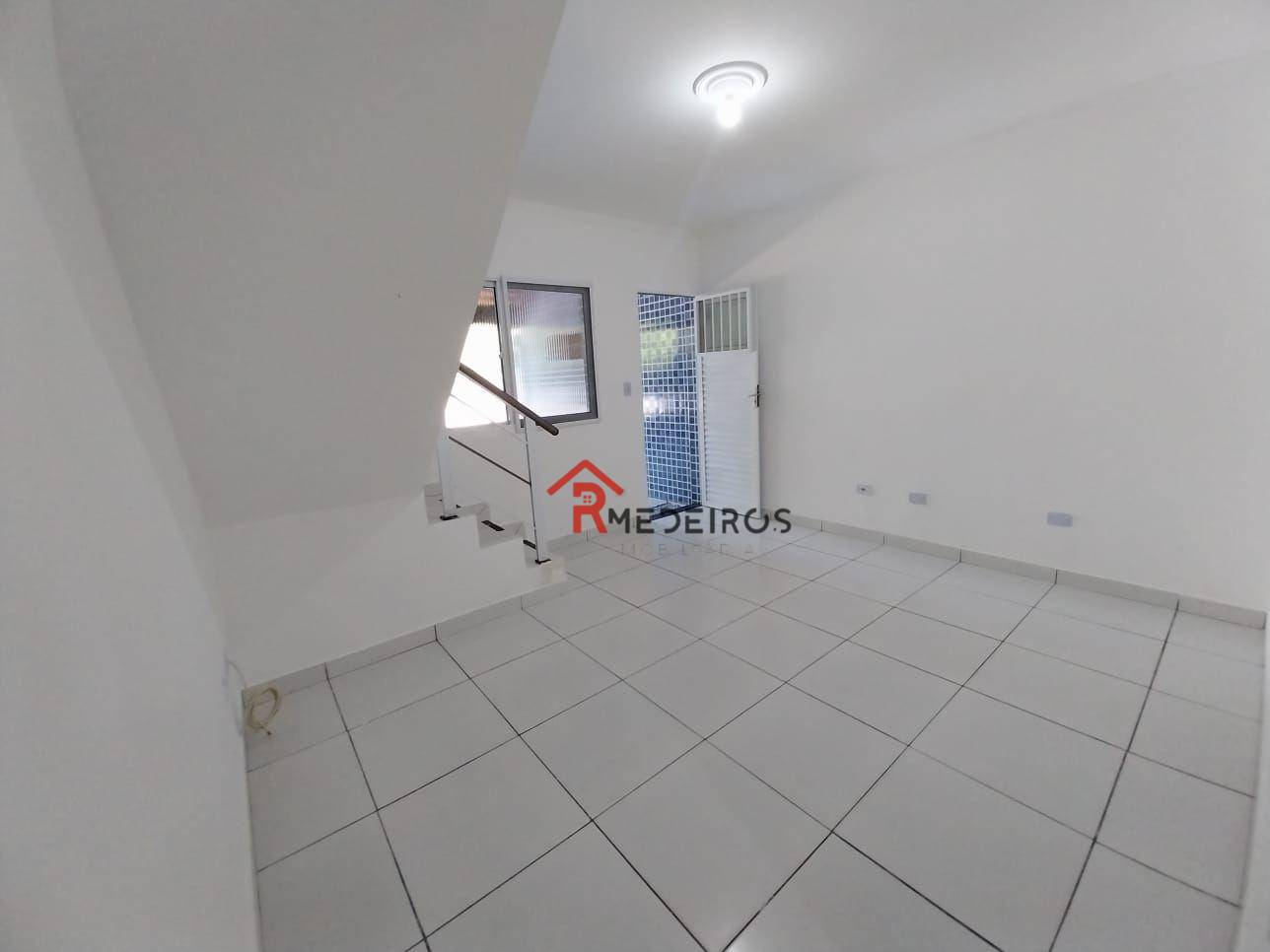 Sobrado à venda com 2 quartos, 63m² - Foto 7