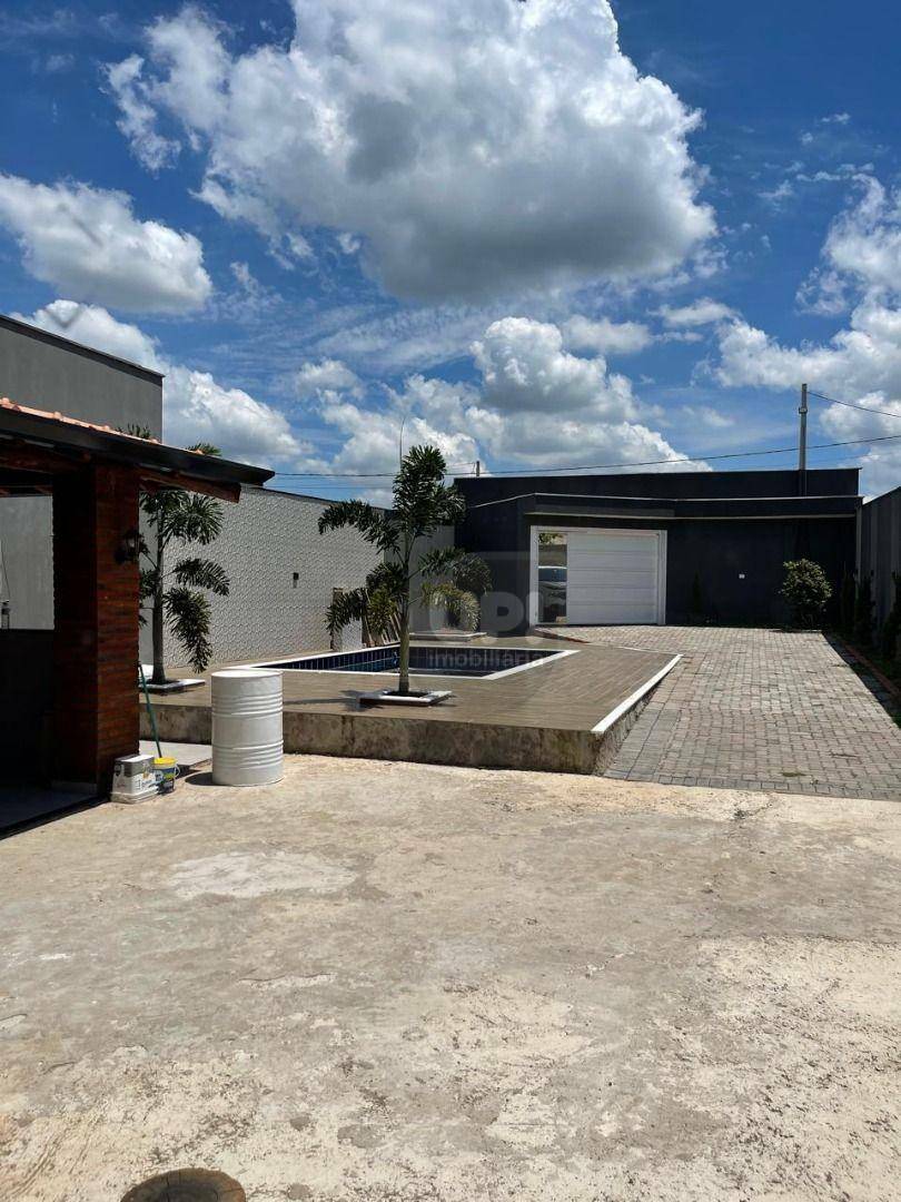 Chácara à venda com 2 quartos, 100m² - Foto 13