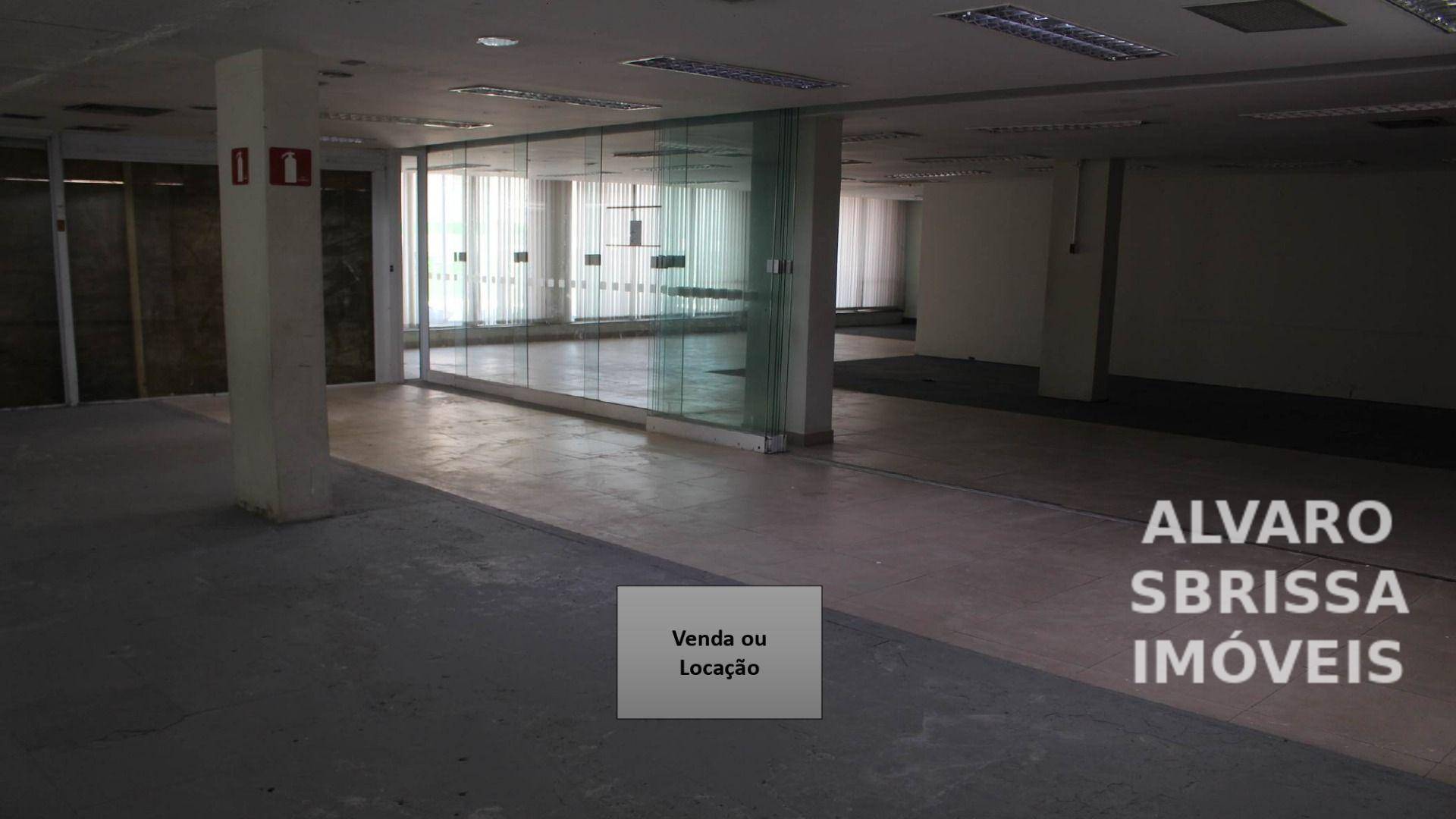 Loja-Salão à venda e aluguel, 750m² - Foto 44