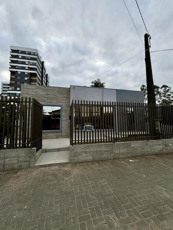 Prédio Inteiro, 180 m² - Foto 1