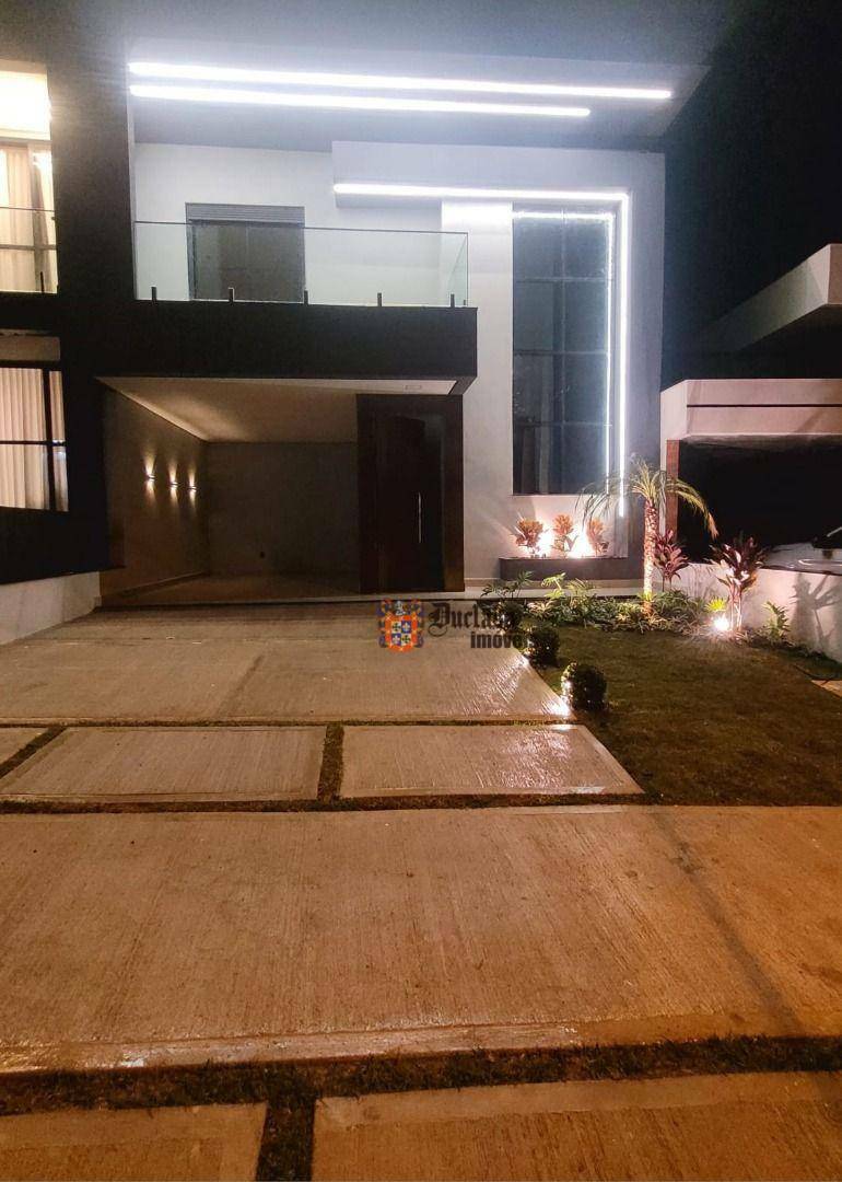 Sobrado à venda com 3 quartos, 201m² - Foto 19