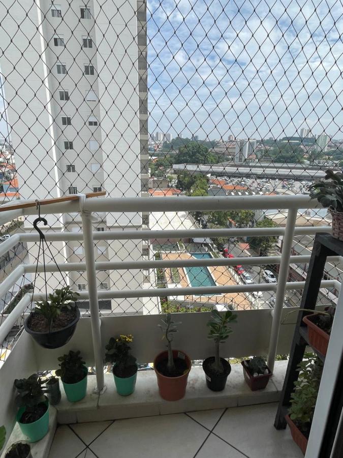 Apartamento à venda com 3 quartos, 63m² - Foto 10